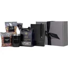 Yatta Style and Substance Black Set Image